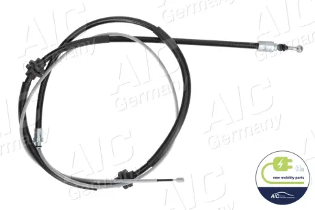 Трос ручного гальма AIC 76032