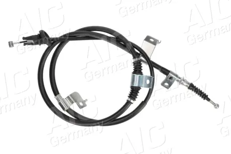 Трос ручного гальма AIC 76041
