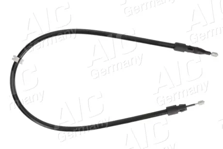 Трос ручного гальма (задній) MB R-class (W251/V251) 06-14 (822/722mm) AIC 76045