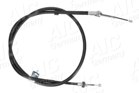Трос ручного гальма AIC 76060