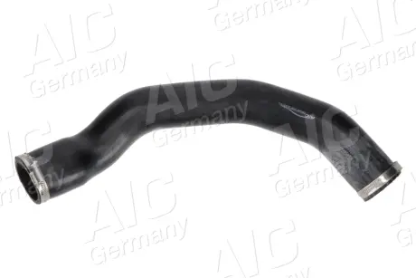 Патрубок інтеркулера (R) Ford Focus/ Volvo C30/C70/S40/V50 04-12 AIC 76098