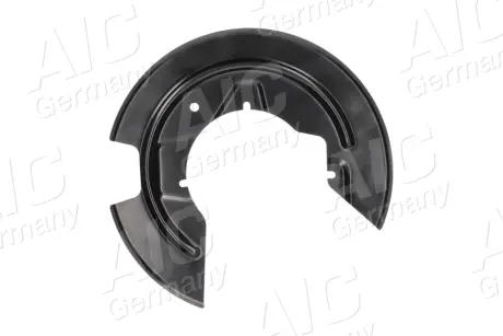 Кожух гальмiвного диска AIC 76138