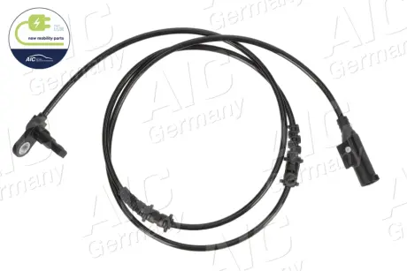 Датчик ABS переднiй AIC 76194