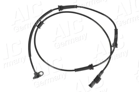 Датчик ABS переднiй AIC 76195
