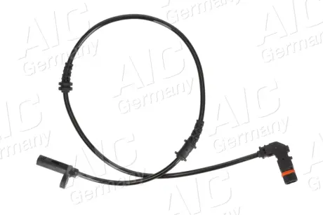 Датчик ABS переднiй AIC 76196