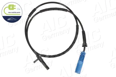 Датчик ABS заднiй AIC 76203