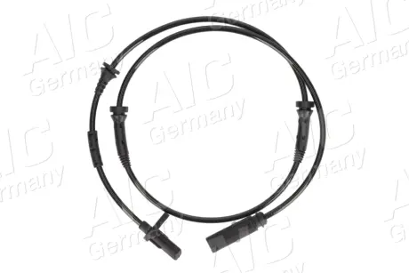 Датчик ABS переднiй AIC 76204