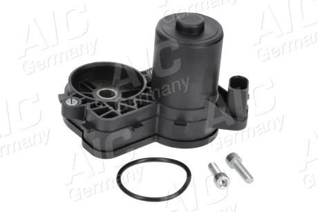 Моторчик ручного тормозу правий AIC 76380