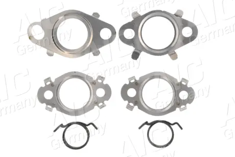 Прокладка клапана EGR VW Caddy/Golf VI/Passat B7 1.6TDI/2.0TDI 08- (к-кт) AIC 76478