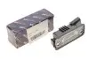Фонарь освещения номерного знака VW Golf V/Passat 03-12 (повреждение на корпусе) AIC DSC53965 (фото 2)