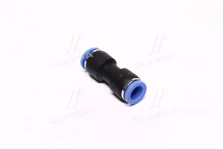 Соединитель аварийный прямой 10х10) AIRKRAFT SPU10