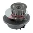 Водяний насос Opel Corsa A/Vectra A 1.4/1.6/1.8i -95 AIRTEX 1164-C (фото 1)