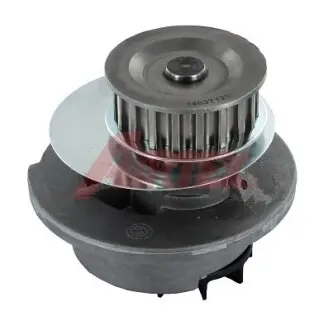 Водяний насос Opel Corsa A/Vectra A 1.4/1.6/1.8i -95 AIRTEX 1164-C