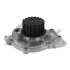 Насос водяний Ford Focus II, Mondeo IV, Kuga I 2.5 (05->), Renault Laguna 2.0, Volvo (95->) (19z) ( 1465