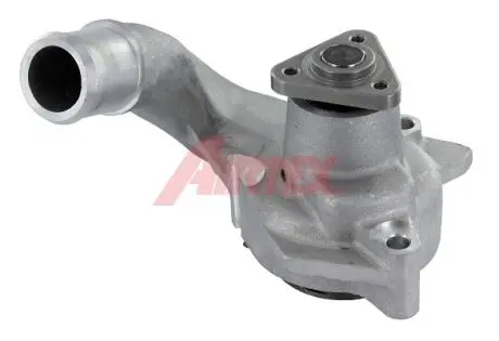 Помпа водяна Ford Fiesta 96-, Ka 1,3 Mazda 121 AIRTEX 1586
