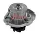 Водяной насос Punto 1.2i 16V 97-00 AIRTEX 1603 (фото 1)