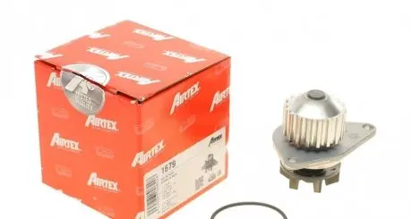 Водяна помпа AIRTEX 1679