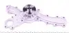Насос водяний Toyota Highlander, Rav4, Camry, Lexus RX, ES 3.5 (2GR-FE) 03-> AIRTEX 1839 (фото 6)