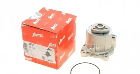 Насос водяний VAG 1.2TSI.. AIRTEX 1953