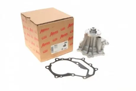 Водяной насос Master/Movano 3.0dCi 03- (120/160 PS) AIRTEX 2072