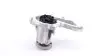 Насос водяний Ford Fiesta IV/V, Focus. Fusion 1.0i/1.25/1.4i/1.6 16V 95-12, Mazda 2 03-07 AIRTEX 4104 (фото 2)