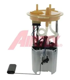 Насос топливный электрический VW Pasat 1,9-2,0 05-10 AIRTEX E10657M