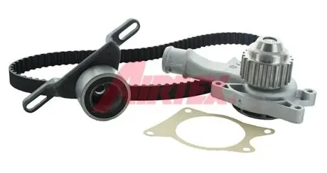 Насос води + комплект зубчастого ременя AIRTEX WPK122902