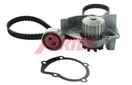 Насос води + комплект зубчатого ремня AIRTEX WPK135901