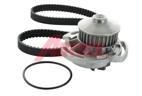 Насос води + комплект зубчатого ремня AIRTEX WPK139702