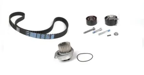 Комплект ГРМ AIRTEX WPK-160001