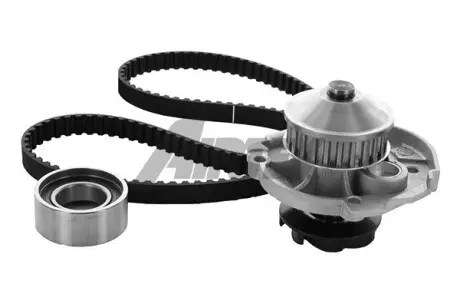 Насос води + комплект зубчатого ремня AIRTEX WPK161602