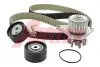 Комплект (ремень+ролик+насос) AIRTEX WPK-169201 (фото 1)