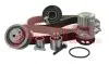 Комплект ГРМ + помпа Audi A4/A3/VW Golf V/Passat/Tiguan 2.0TDI 05-18 (30x160z) WPK199808