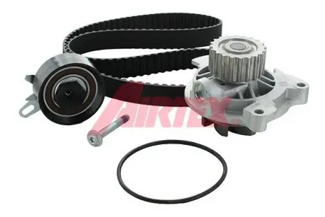 Насос води + комплект зубчатого ремня AIRTEX WPK9274R01