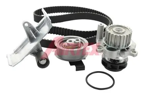Насос води + комплект зубчатого ремня AIRTEX WPK937705