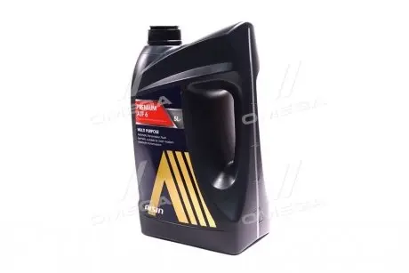 Масло AISIN ATF-92005