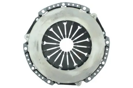 Корзина зчеплення AISIN CK-012 (фото 1)