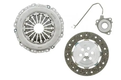 Автозапчасть AISIN CKEFC06R
