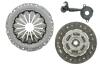 Комплект сцепления Ford Transit Connect 1.0 EcoBoost 13- заменен на 624404233 AISIN CKEFO13R (фото 1)