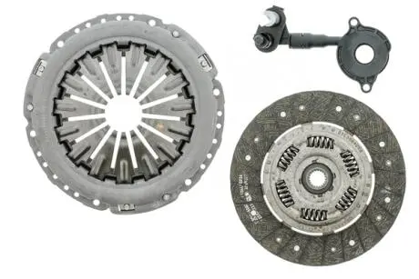 Комплект сцепления Ford Transit Connect 1.0 EcoBoost 13- заменен на 624404233 AISIN CKEFO13R