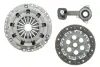 Комплект зчеплення Ford Connect 1.8TDCI (90ps) (з вижимним) CKEFO25R