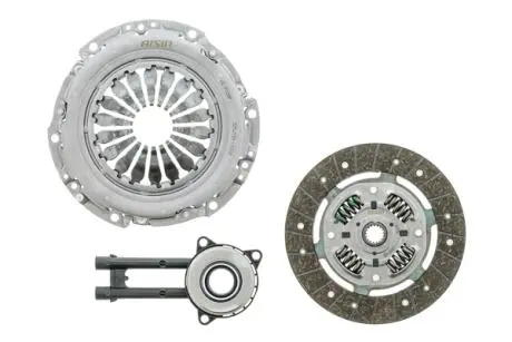 Комплект сцепления Ford Fiesta 1.25/1.4 08- AISIN CKEFO28R