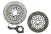 Комплект сцепления Ford Focus/Kuga 2.0 TDCi 08- CKEFO32R