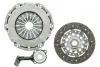Комплект сцепления Ford Focus/Kuga 2.0 TDCi 08- AISIN CKEFO32R (фото 2)