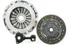 Комплект сцепления Ford Tourneo/Transit Connect 1.8 TDCi/TDDi/DI 02-04 AISIN CKEFO37R (фото 2)