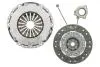 Комплект сцепления Opel Astra J 1.4 S 09- AISIN CKEOP28R (фото 2)