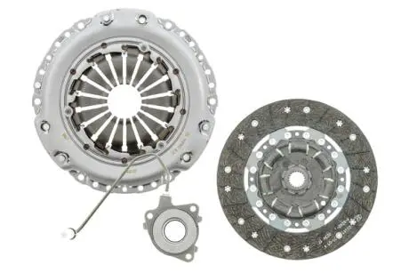 Комплект сцепления Opel Astra J 1.4 S 09- AISIN CKEOP28R