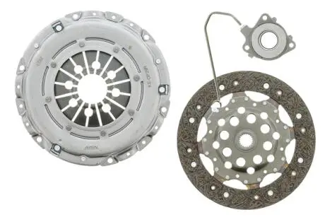 Комплект сцепления Opel Astra/Vectra 1.9 CDTI 04- AISIN CKEOP29R