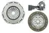 Комплект сцепления Citroen Berlingo/Peugeot Partner 1.6HDI 10- AISIN CKEPE10R (фото 2)