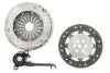 Зчеплення DACIA DUSTER, NISSAN CUBE 1,5dCI 07- AISIN CKE-RE20R (фото 2)